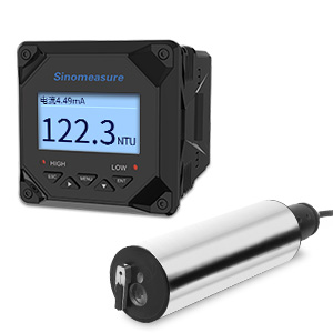 本濁度/污泥濃度控制器是一款智能在線化學(xué)分析儀器，廣泛應(yīng)用于火電、化工化肥、冶金、環(huán)保、制藥、生化、食品和自來水等各個(gè)行業(yè)。