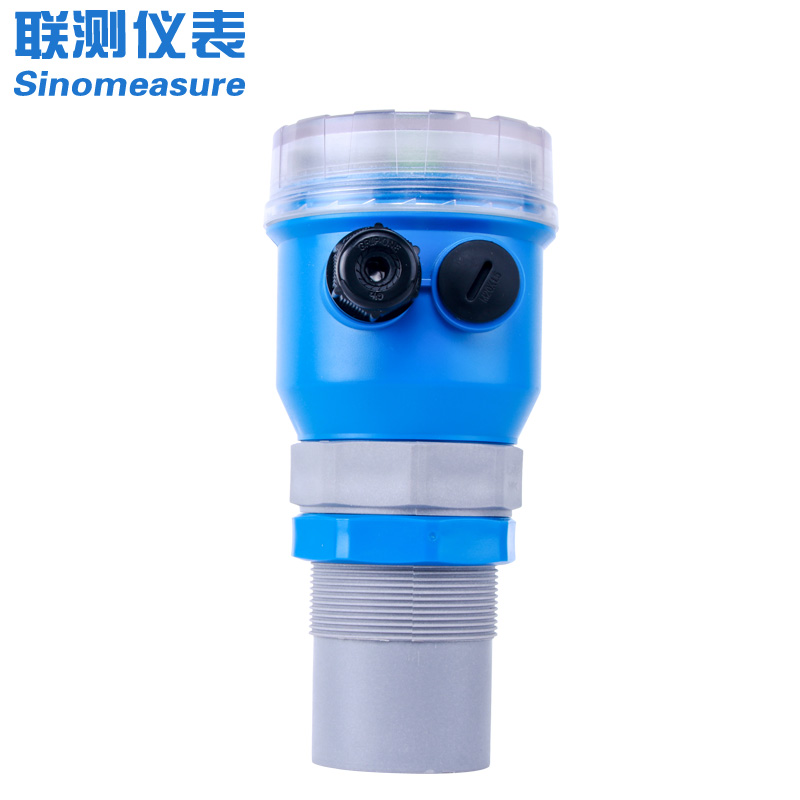 非接觸式水位測試傳感器解析